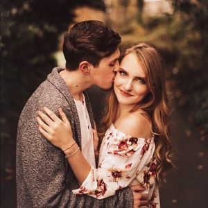 Meet your Posher, Mackenzie